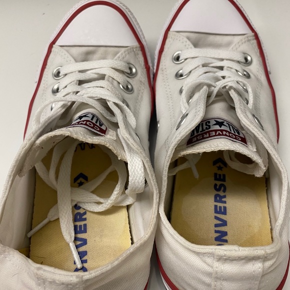 All Star Converse - Picture 7 of 8